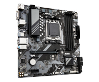 Gigabyte A620M DS3H - 1349046 - zdjęcie 3
